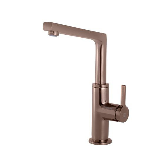 شیر ظرفشویی اوا رزگلد