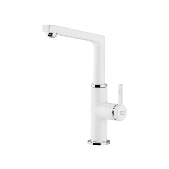 شیر ظرفشویی اوا سفید