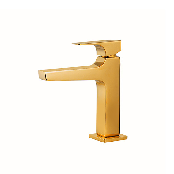 شیر روشویی اراتو طلایی