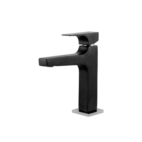 شیر روشویی اراتو مشکی