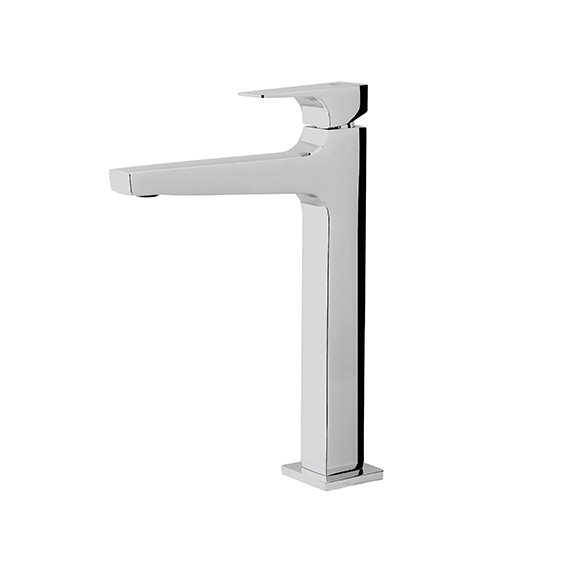 شیر روشویی اراتو پایه بلند کروم