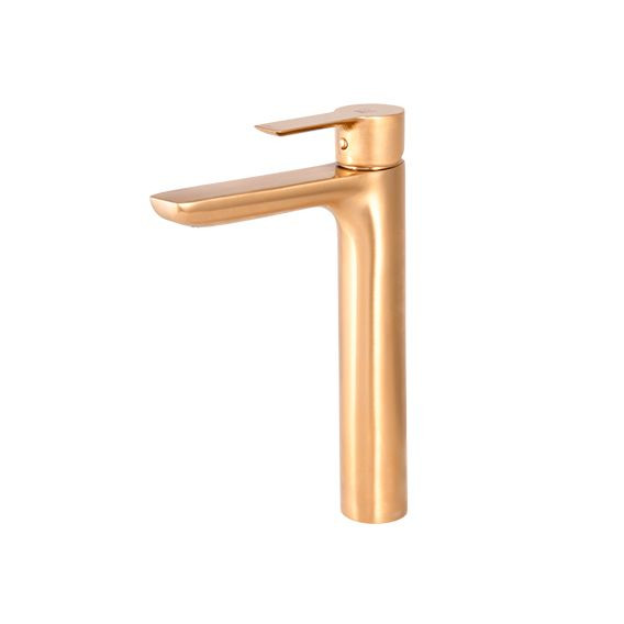 شیر روشویی ریتا رزگلد