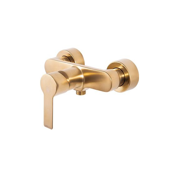 شیر توالت ریتا طلایی