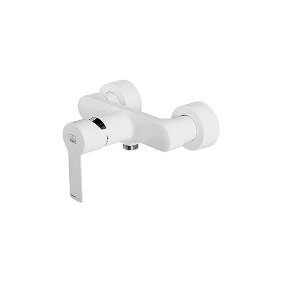 شیر توالت ریتا سفید