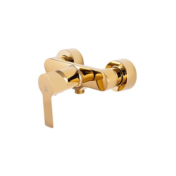 شیر توالت ریتا رزگلد