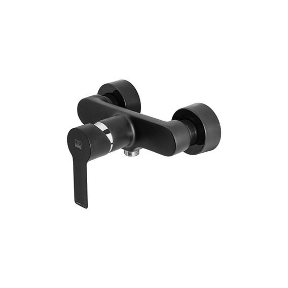 شیر توالت ریتا مشکی