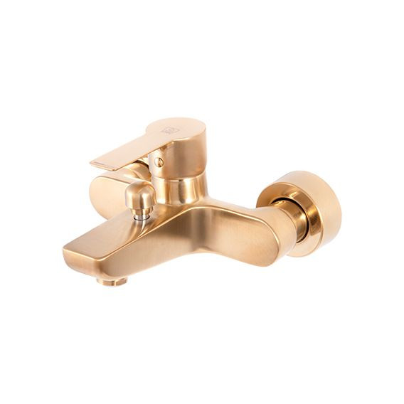 شیر حمام ریتا رزگلد