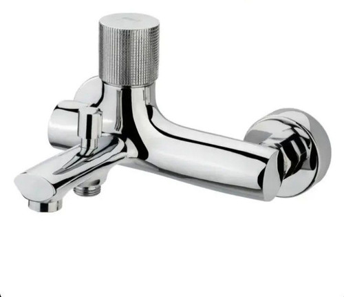 شیر حمام رناتا پلاس کروم