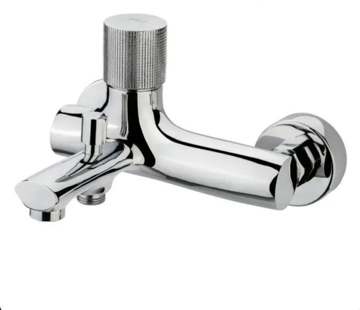 شیر حمام رناتا پلاس کروم