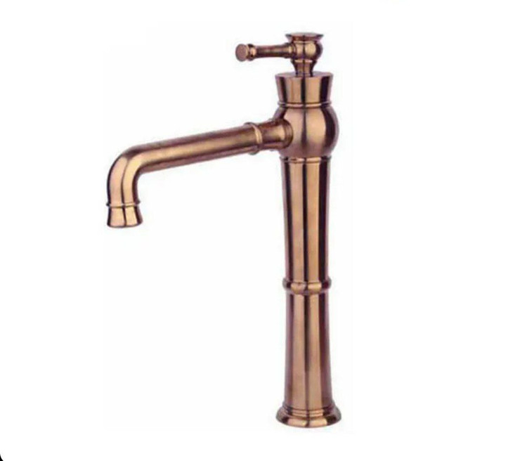 شیر ظرفشویی الیزه رزگلدمات