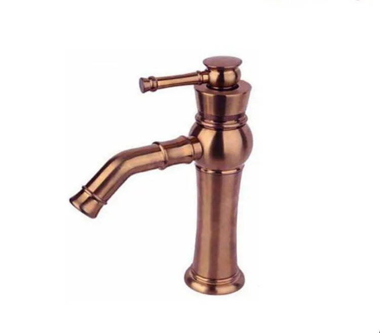 شیر روشویی الیزه رزگلدمات