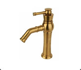 شیر روشویی الیزه رزگلد