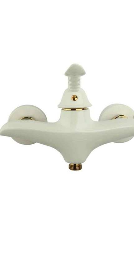 شیر توالت پریمو شیری طلایی