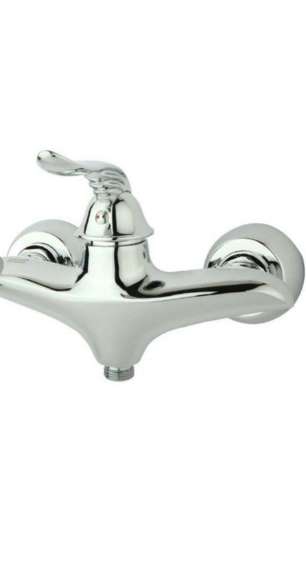 شیر توالت پریمو کروم