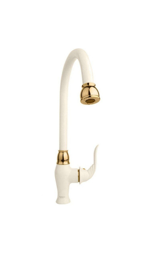 شیر ظرفشویی پریمو شیری طلایی