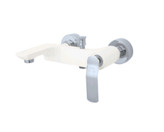 شیر حمام اوات شیری کروم