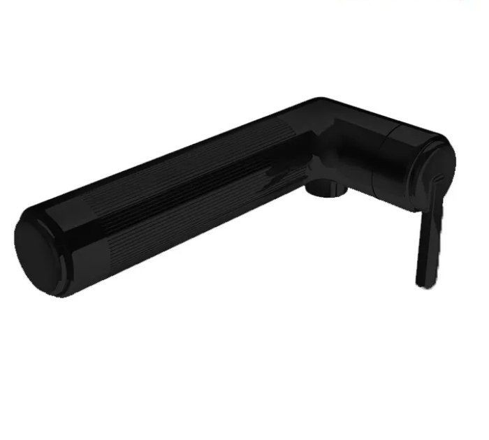 شیر توالت رزالین مشکی