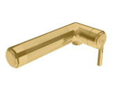 شیر توالت رزالین طلایی