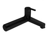 شیر حمام رزالین مشکی