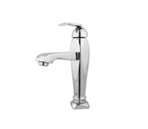 شیر روشویی آلیس کروم