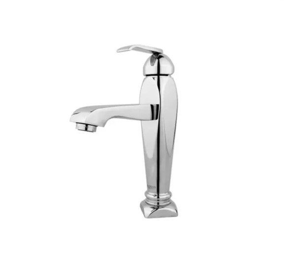 شیر روشویی آلیس کروم