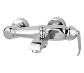 شیر حمام آلیس کروم