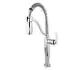 شیر ظرفشویی آلیس کروم