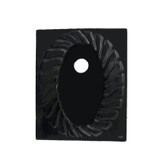 توالت ایرانی پوریما مشکی