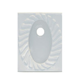 توالت ایرانی پوریما سفید