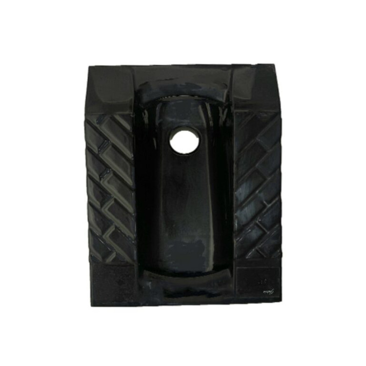 توالت ایرانی DKM مشکی