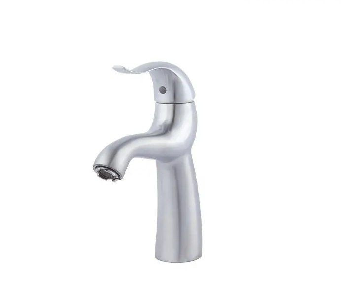 شیر روشویی اکتاوکروم