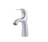 شیر روشویی اکتاو کروممات