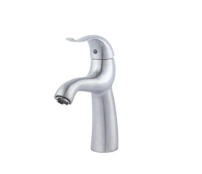 شیر روشویی اکتاو کروممات