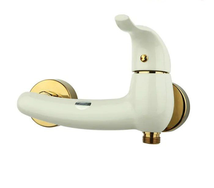 شیر توالت اکتاو شیری طلایی