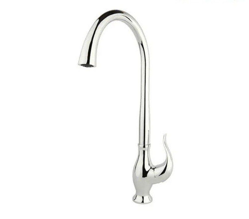 شیر ظرفشویی اکتاو کروم