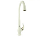 شیر ظرفشویی اکتاو شیری طلایی