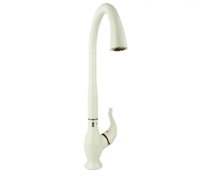 شیر ظرفشویی اکتاو شیری طلایی