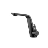 شیر روشویی متیس مشکی