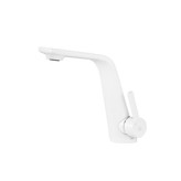 شیر روشویی متیس سفید