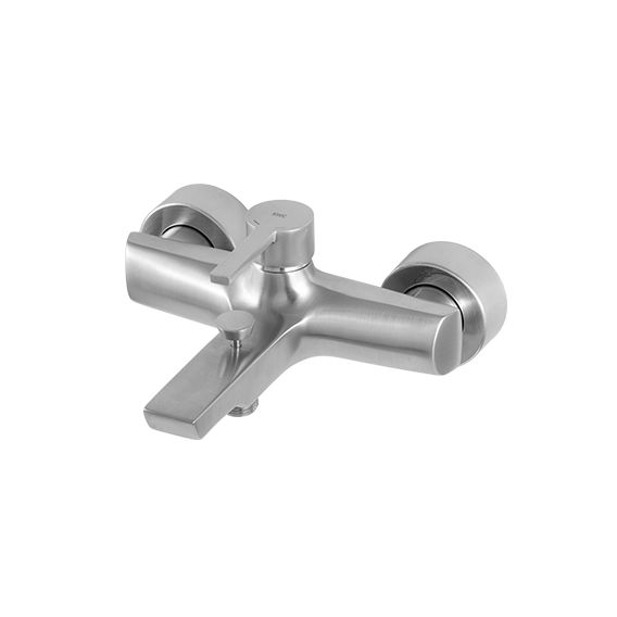 شیر حمام متیس کروم