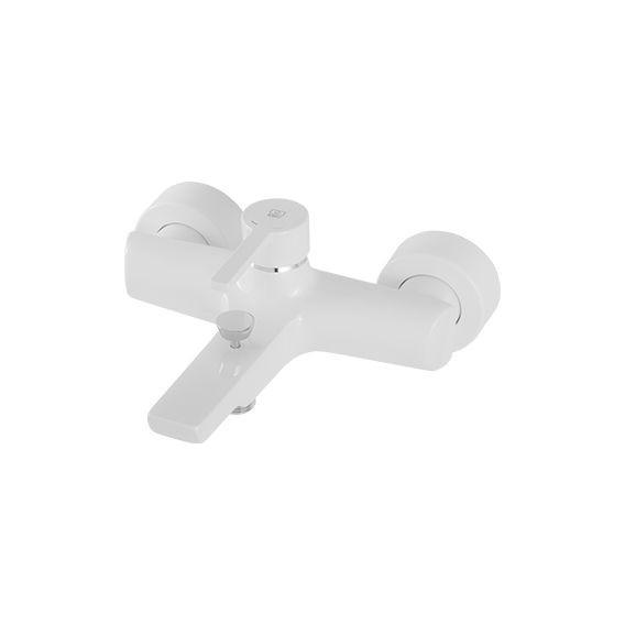 شیر حمام متیس سفید