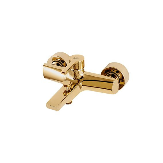 شیر حمام متیس طلایی