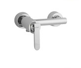 شیر توالت فلورا کروم