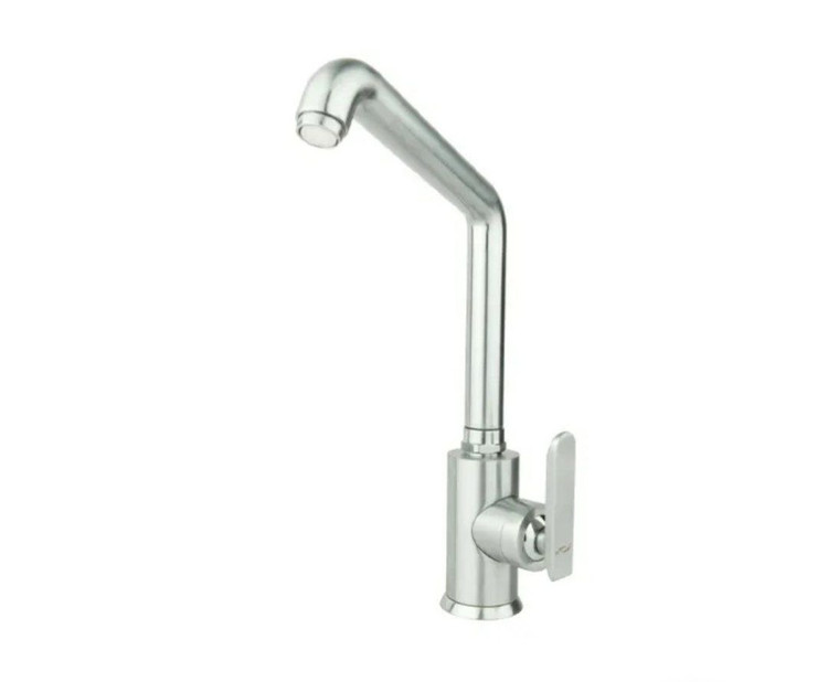 شیر ظرفشویی فلورا کروممات