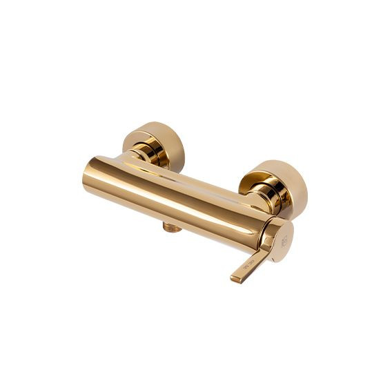 شیر توالت زئوس طلایی