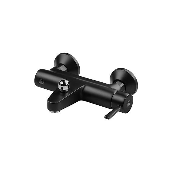 شیر حمام زئوس مشکی