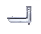 شیر توالت دینو کروم