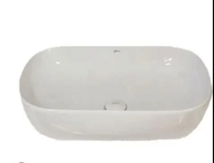 کاسه روشویی MG60 سفید