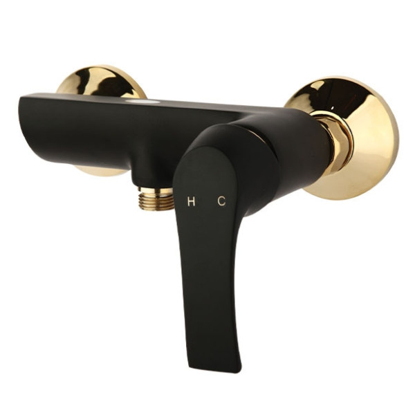 شیر توالت لوتوس مشکی