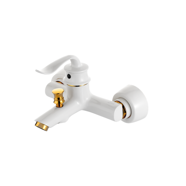 شیر حمام پروشات شیری